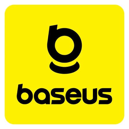 Baseus logo