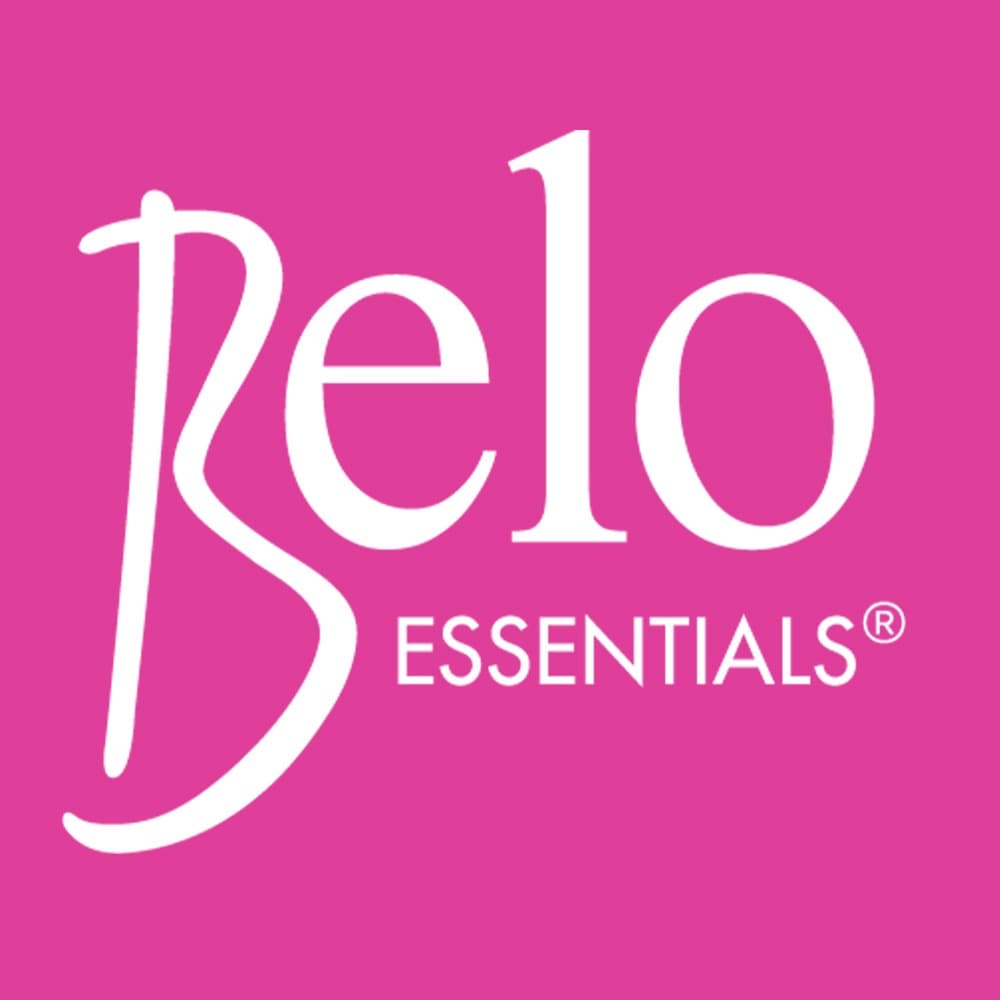 Belo Essentials logo