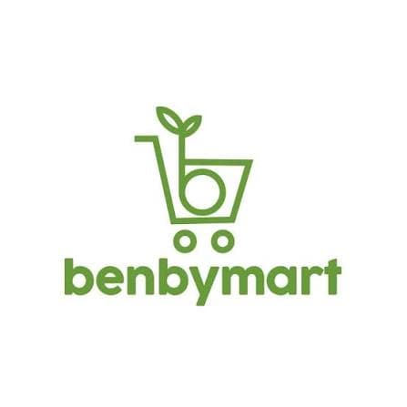 Benbymart logo