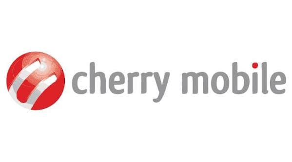 Cherry Mobile logo