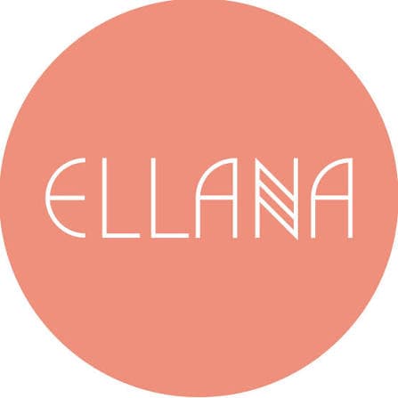 Elana logo
