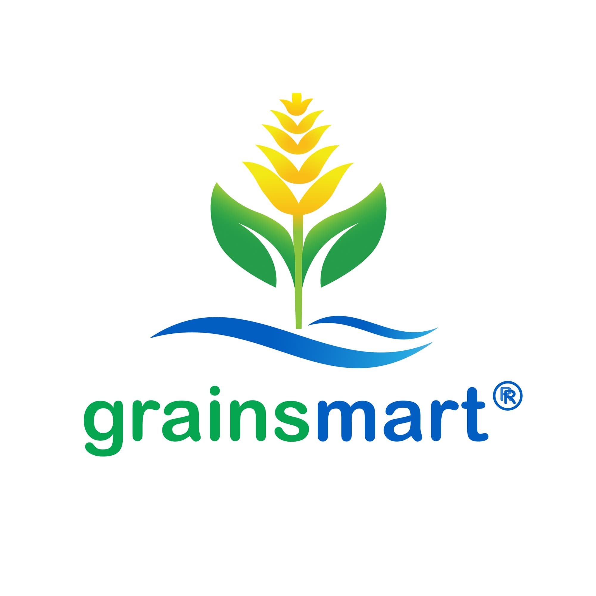 Grainsmart logo