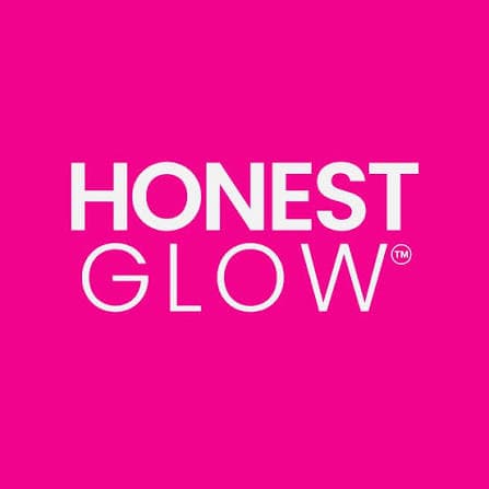 Honest Glow logo