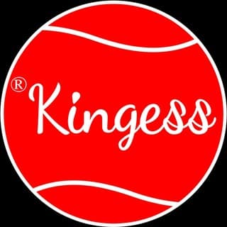 Kingess logo