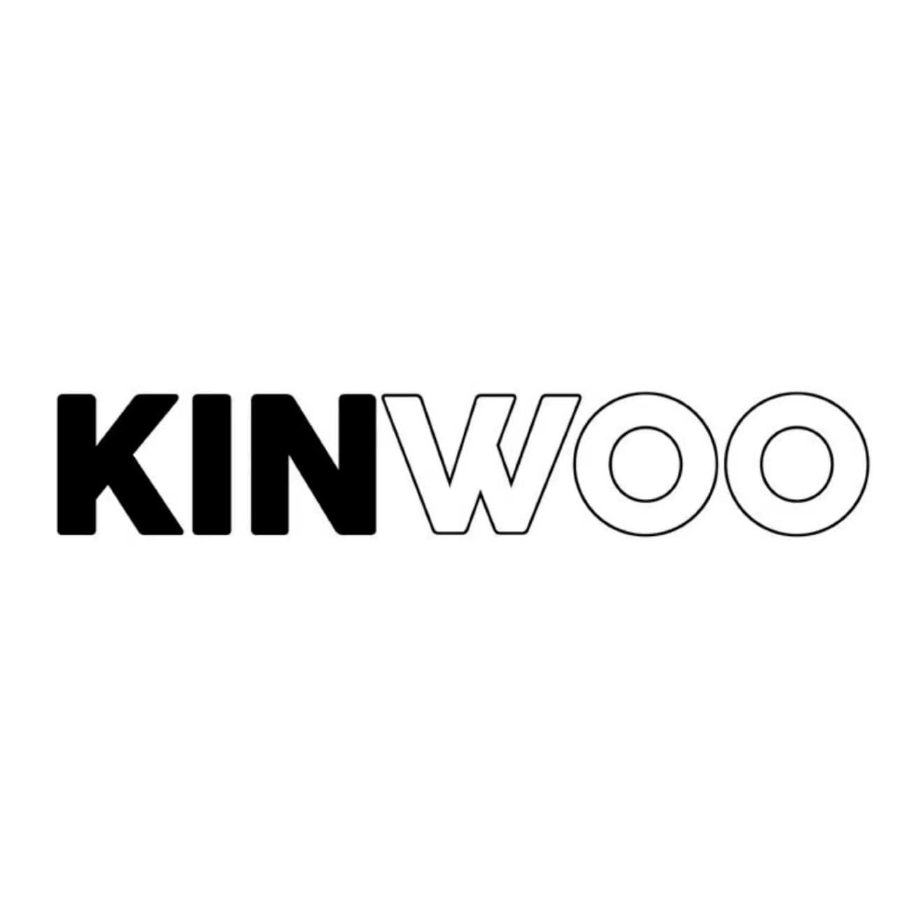 Kinwoo logo