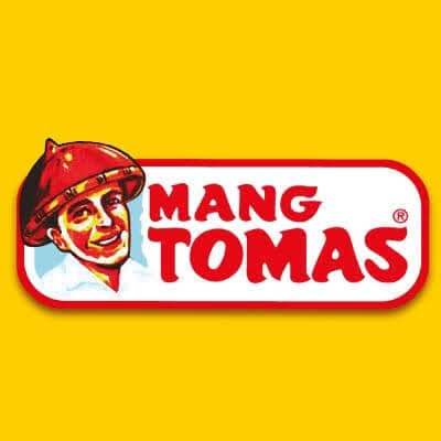 Mang Tomas logo