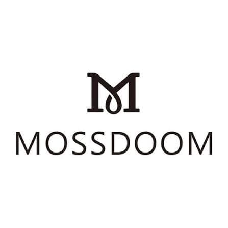 Mossdoom logo