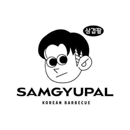 Samgyupal logo