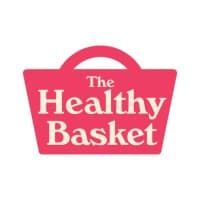 The Healthy Basket logo
