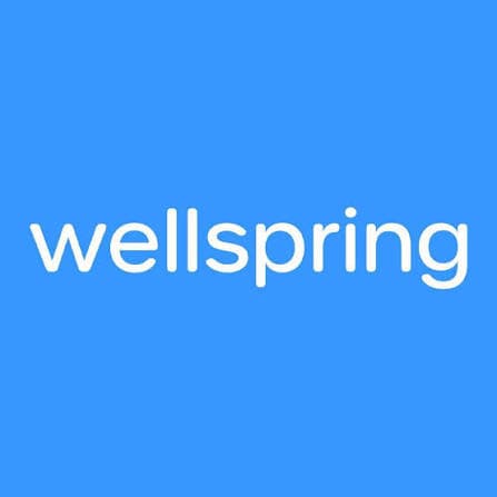Well Spring logo