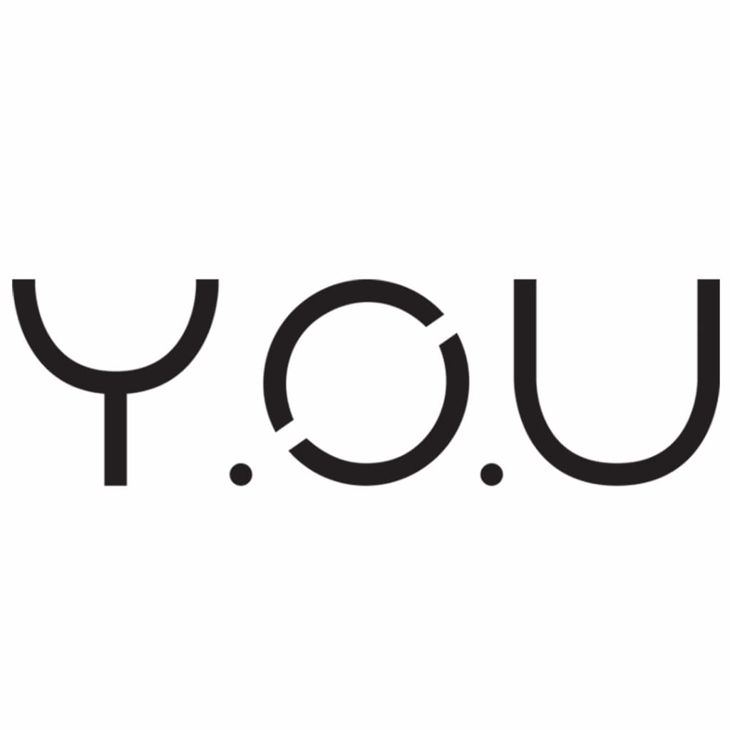 You logo