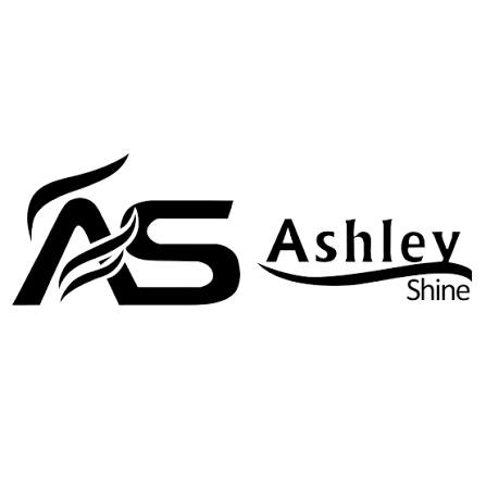 Asley Shine logo