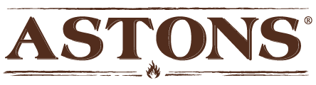 Astons logo