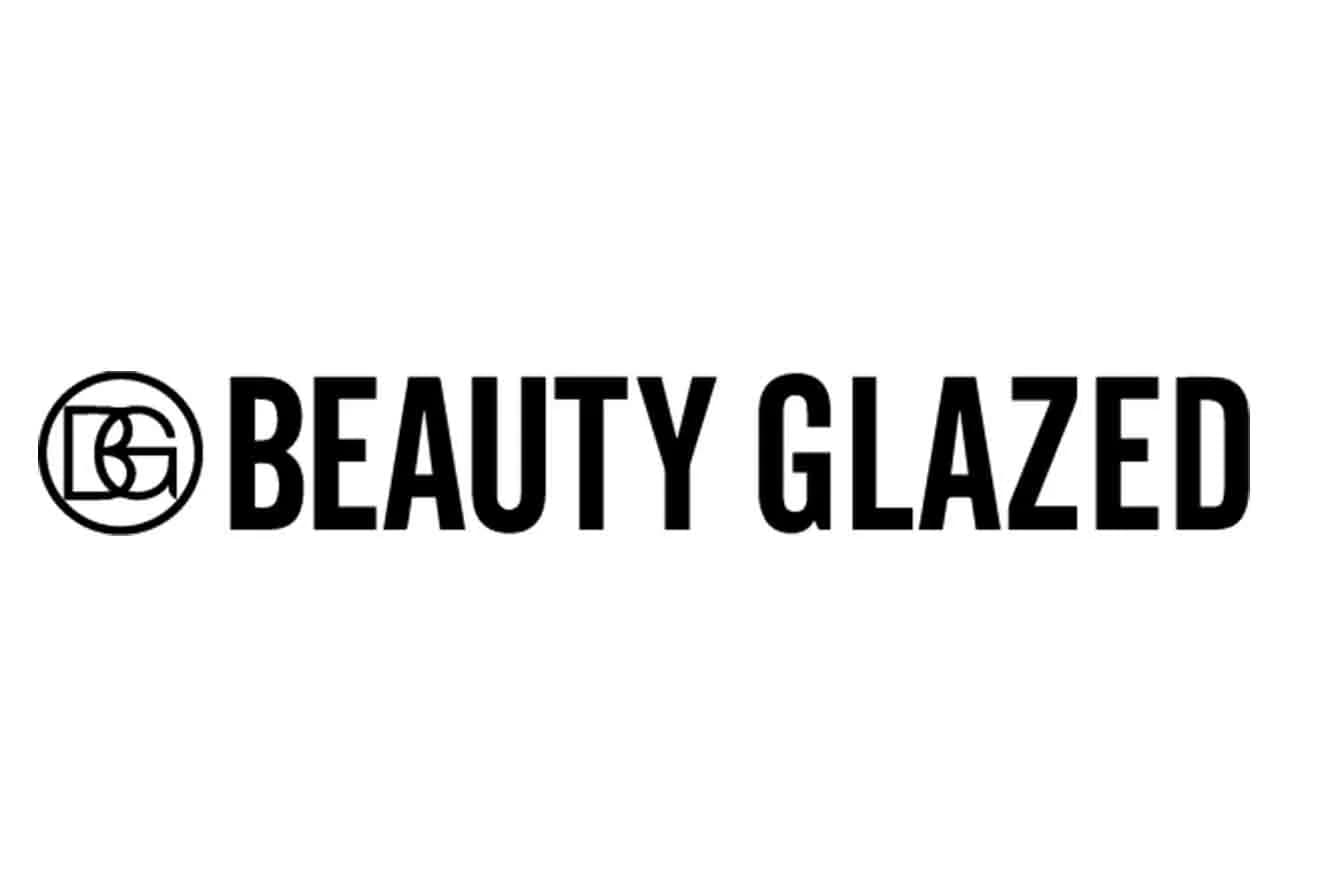 Beauty Glazed logo