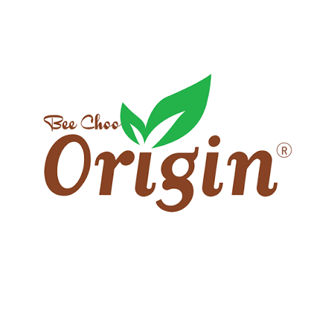 Bee Choo Origin logo