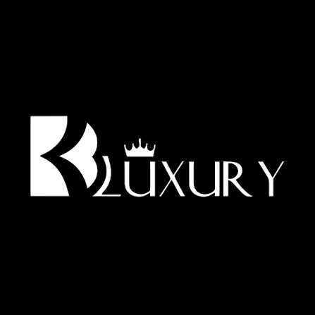 BK Luxury logo
