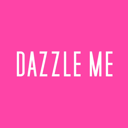 Dazzle Me logo