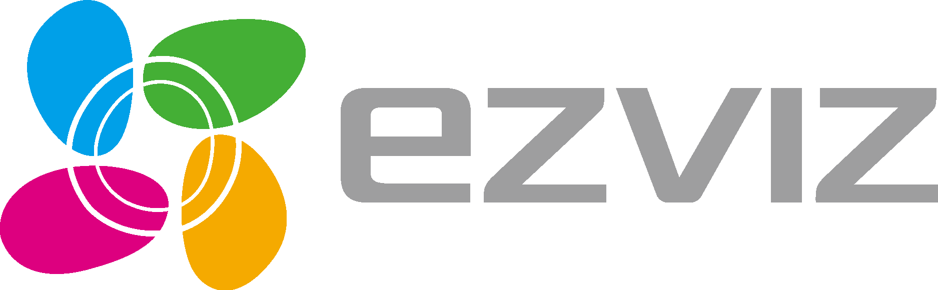 EZVIZ logo