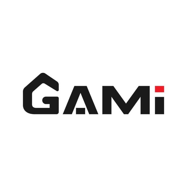 Gami logo