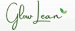 Glow Lean logo