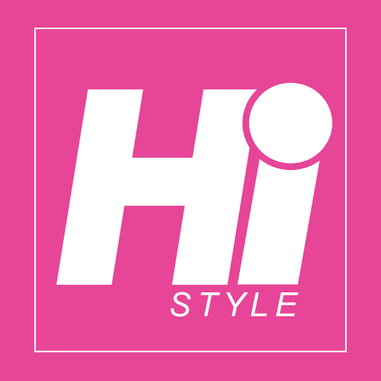 Hi logo