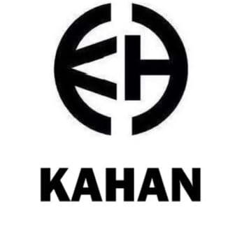 Kahan logo
