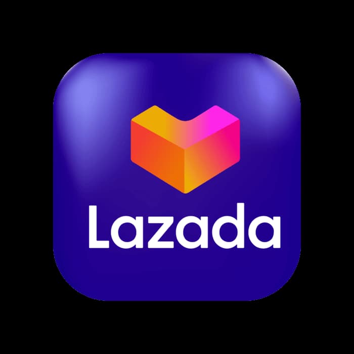 Lazada logo