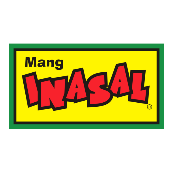 Mang Inasal logo