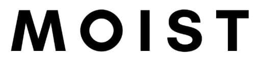 Moist logo
