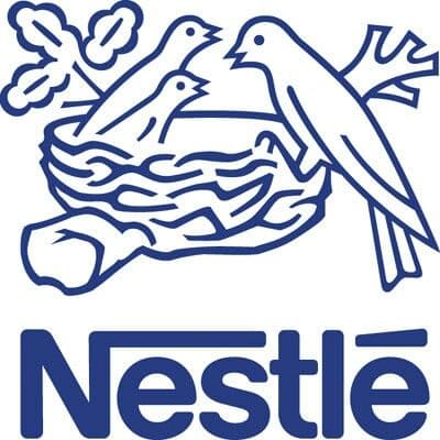 Nestle logo