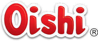 Oishi logo
