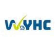 WYHC logo