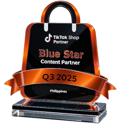 Content Partner Award