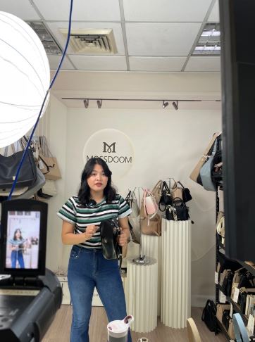 TikTok Shop production moment 15